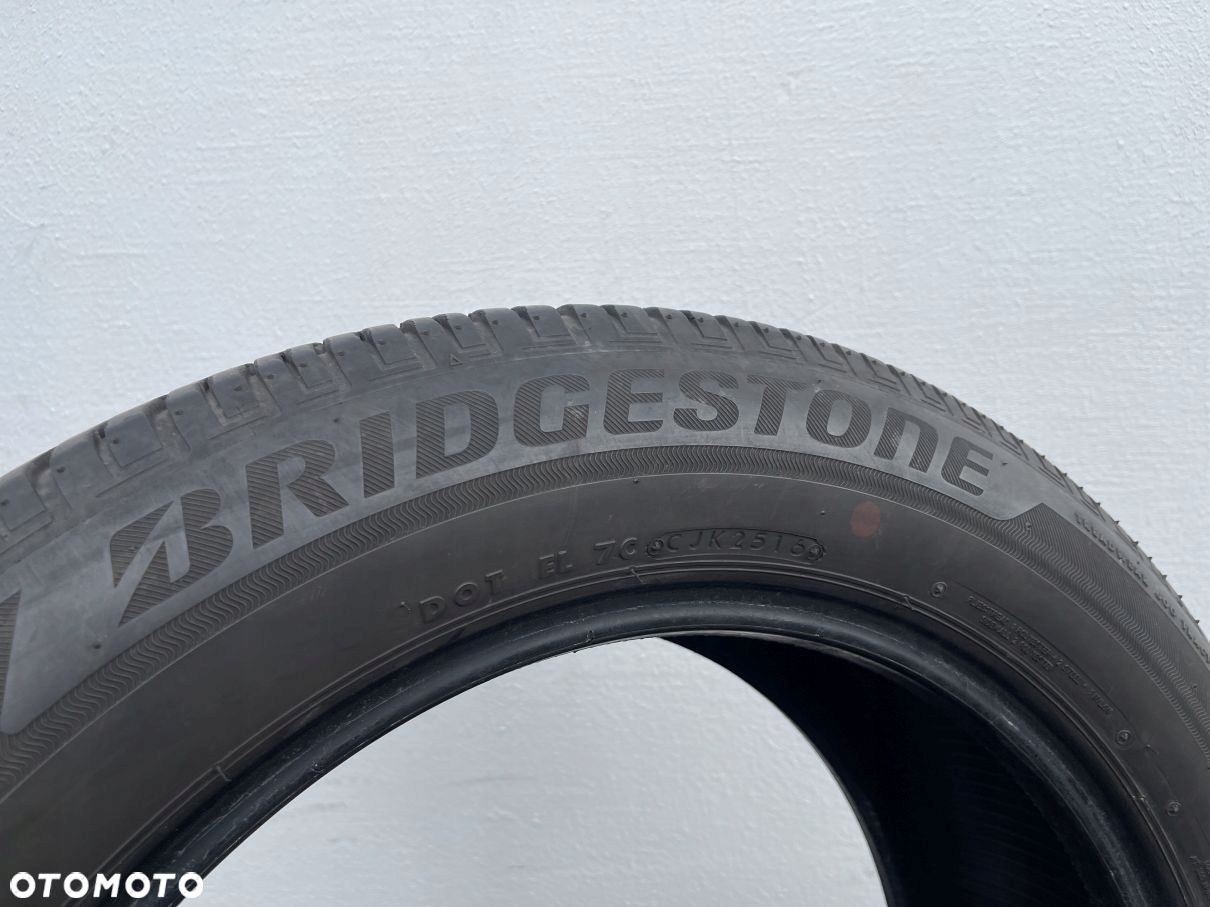 235/55/18 100H BRIDGESTONE ECOPIA H/L 422 PLUS - 6