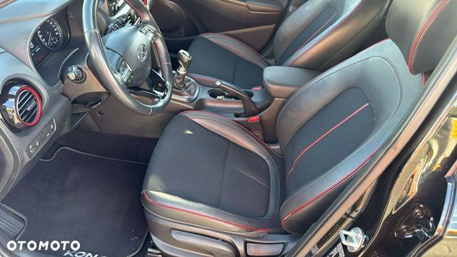 Hyundai Kona 1.0 T-GDI Advantage+ - 38