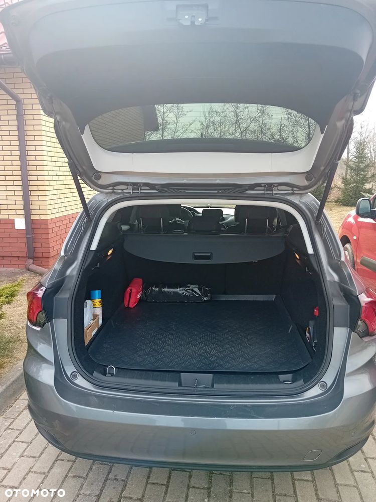 Fiat Tipo - 13