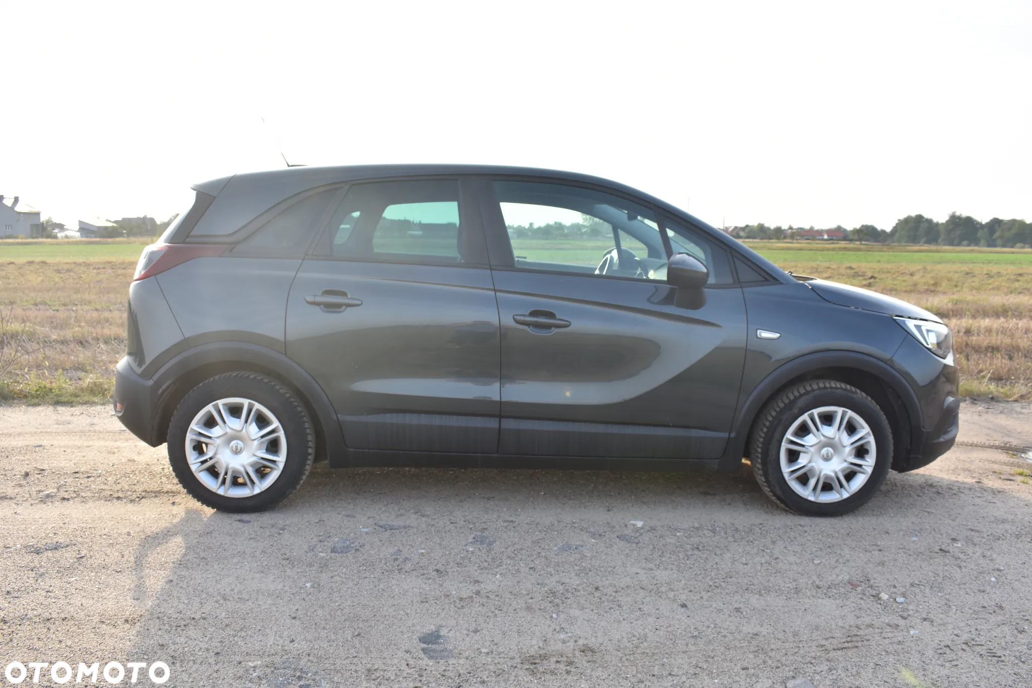 Opel Crossland X 1.2 Enjoy - 7