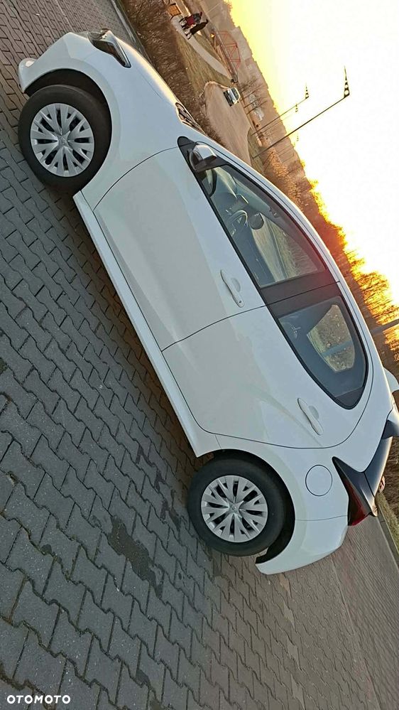 Toyota Yaris 1.5 VVT-i Comfort - 5