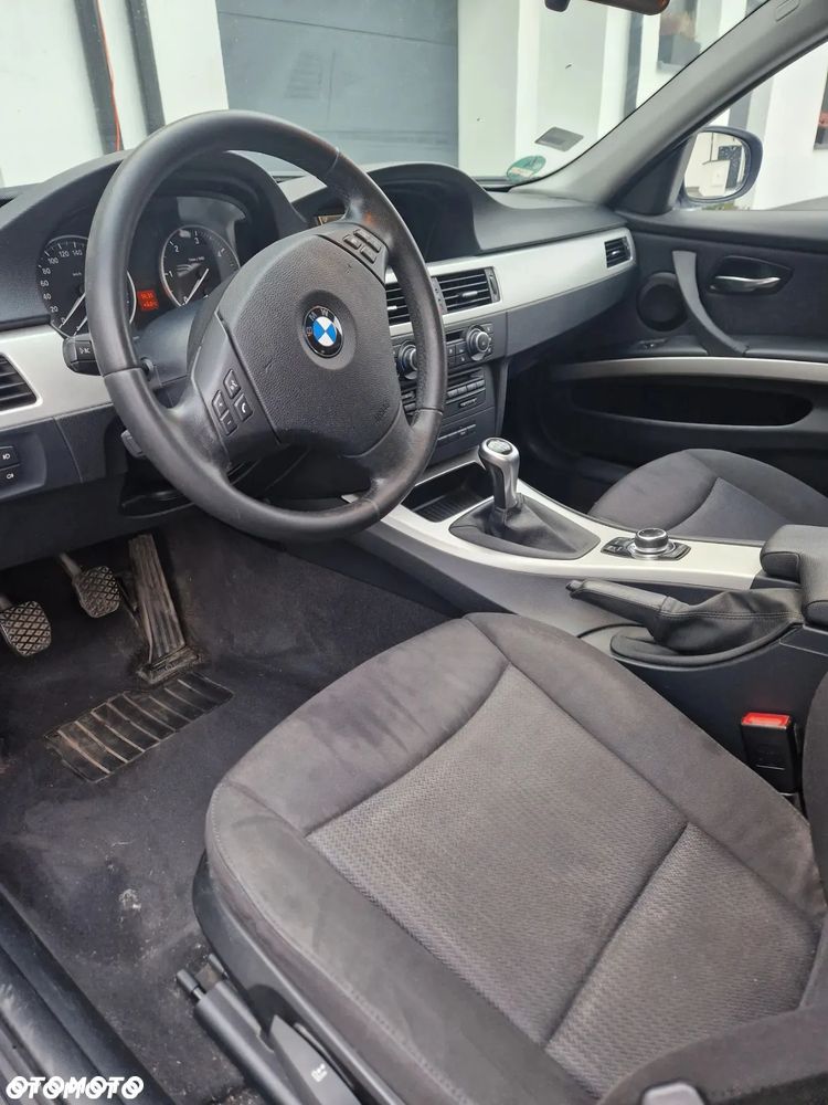 BMW Seria 3 - 9
