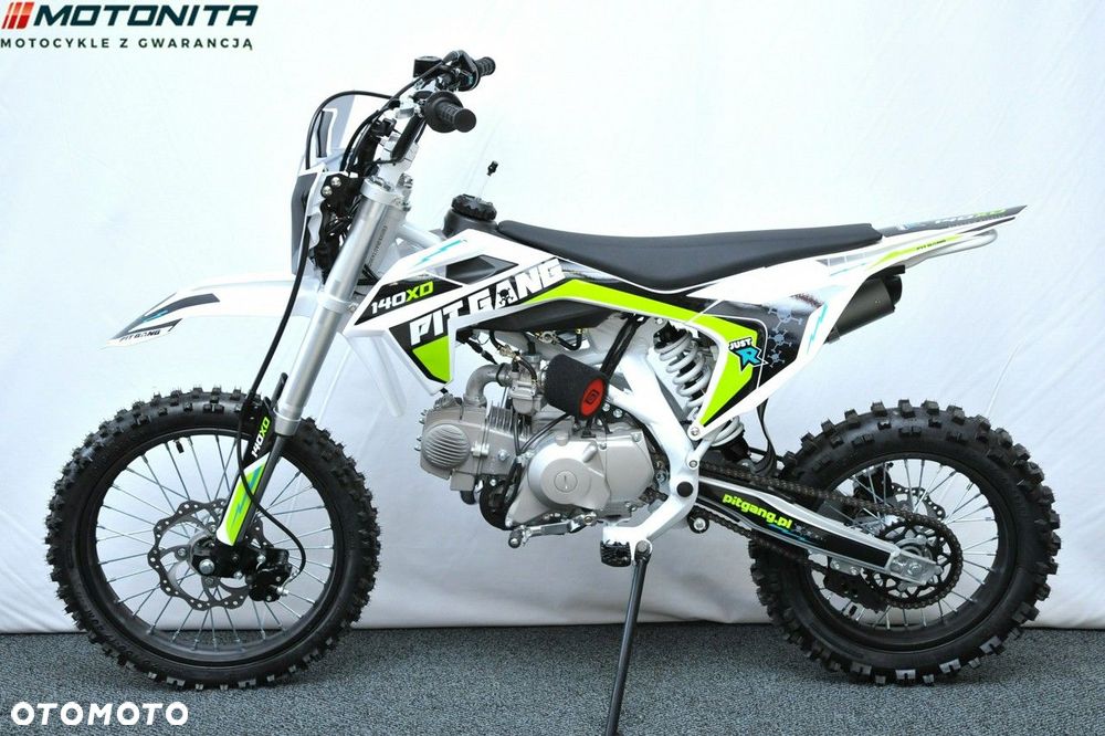 Pitgang 140XD - 6