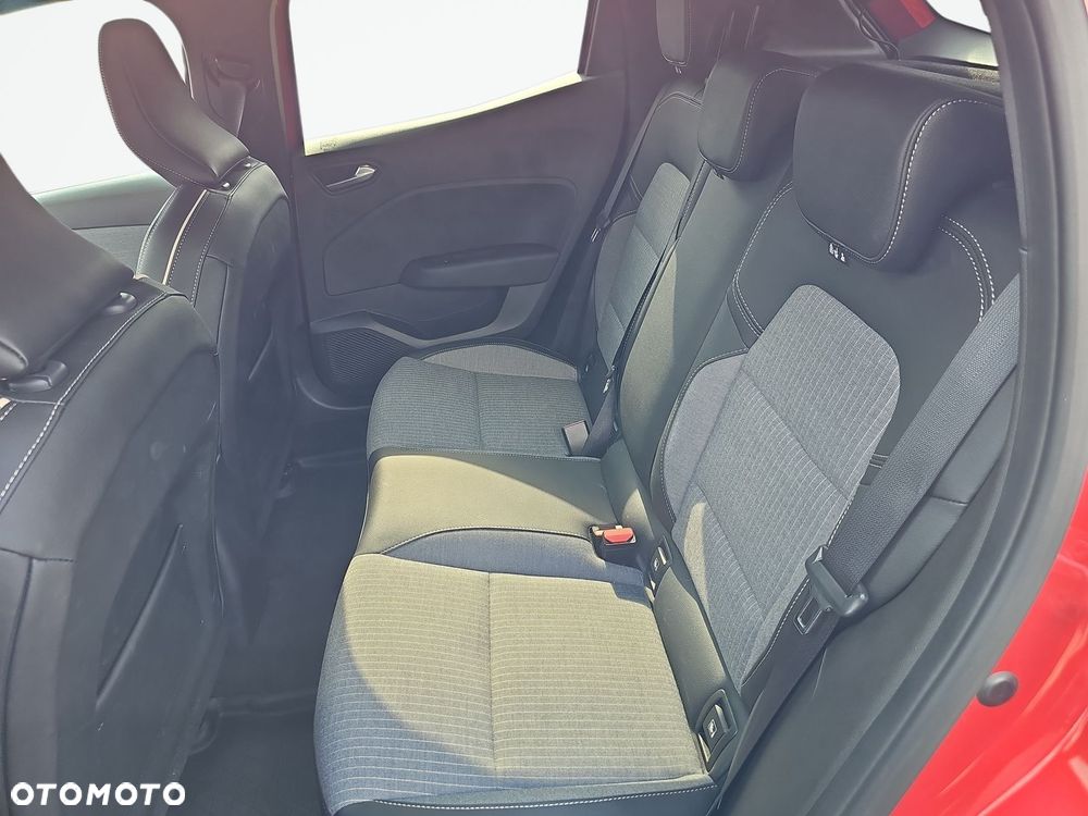 Renault Clio 1.0 TCe Techno - 20