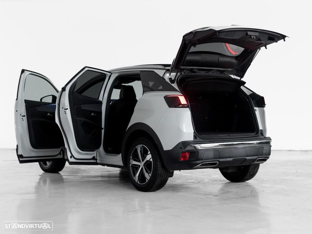Peugeot 3008 - 5