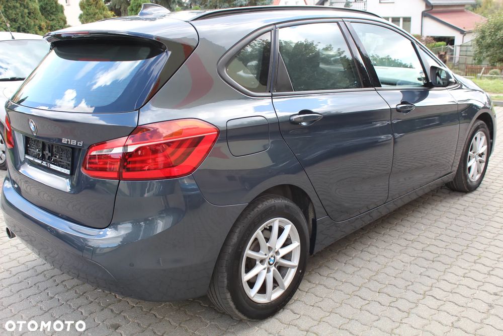 BMW Seria 2 - 10