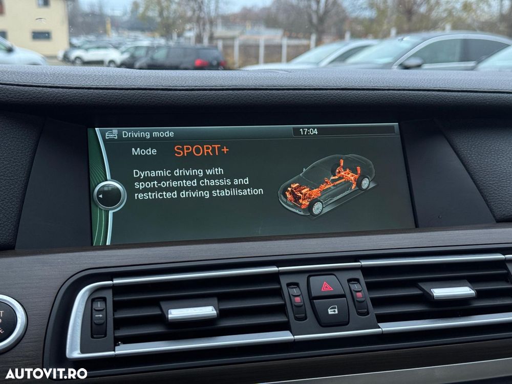 BMW Seria 7 740d xDrive Aut. - 18