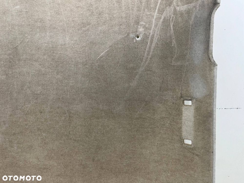 Podsufitka Fiat Panda 2 II 03-12r. - 7