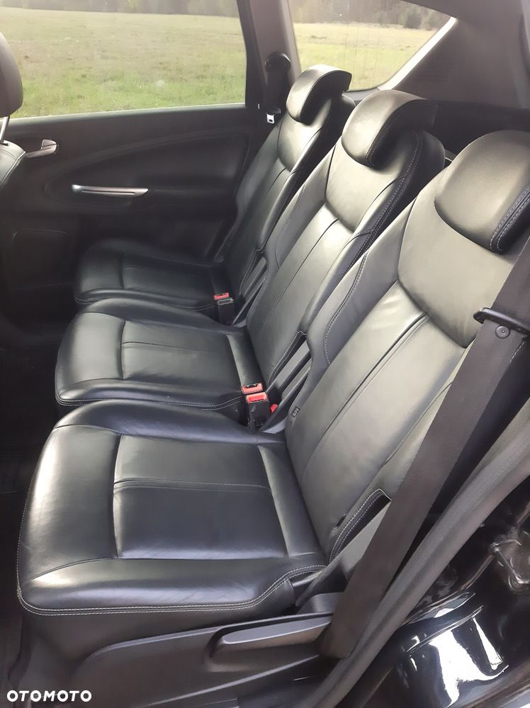 Ford S-Max - 4