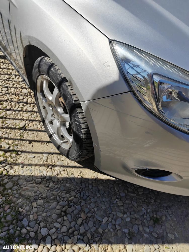 Ford Focus 1.6 TDCI DPF Trend - 7