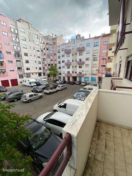 Apartamento impecavel para arrendar - Grande imagem: 2/10