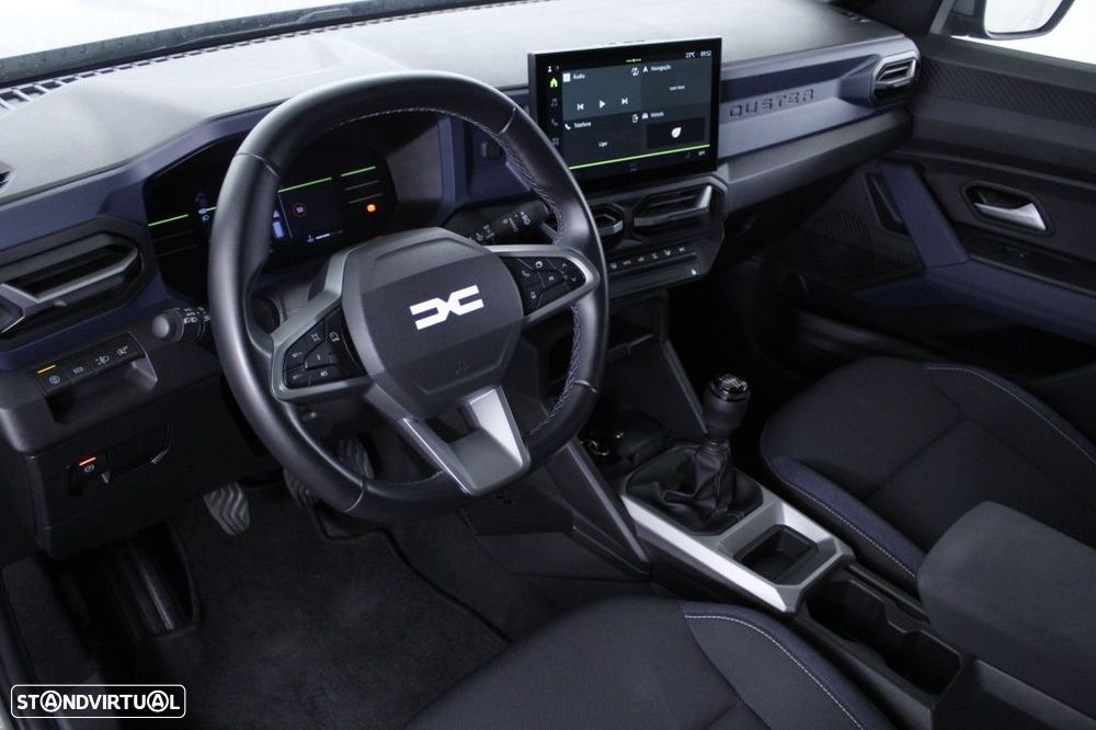 Dacia Duster 1.2 TCe Journey - 32