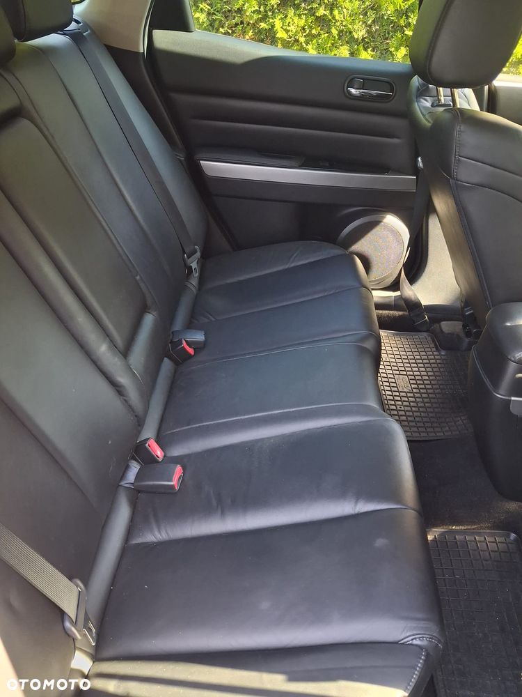 Mazda CX-7 2.2 CD Sport - 6