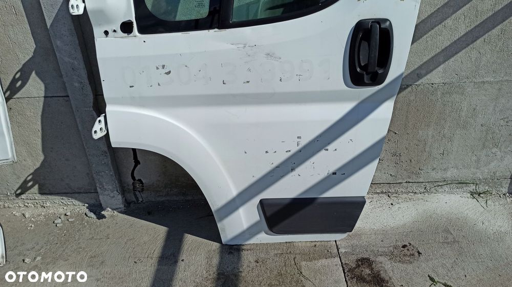 drzwi lewe przód ducato jumper boxer 06+ max - 4