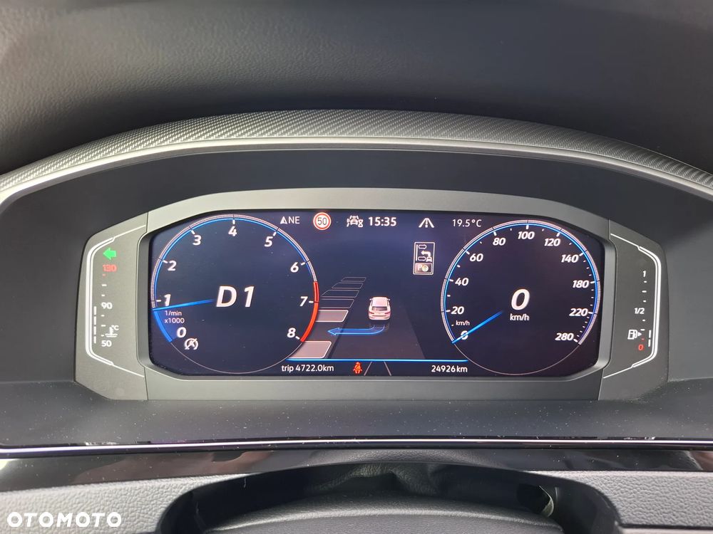 Volkswagen Arteon Shooting Brake 2.0 TSI OPF DSG R-Line - 23