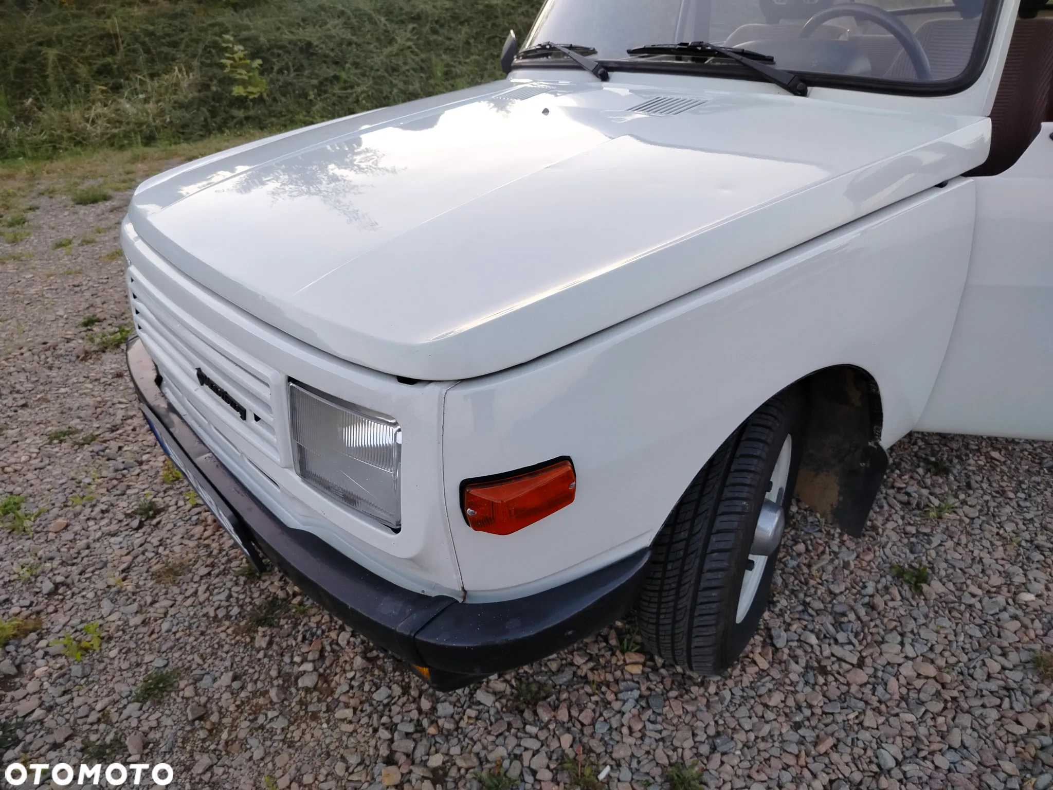 Wartburg 353 1.0 S - 27