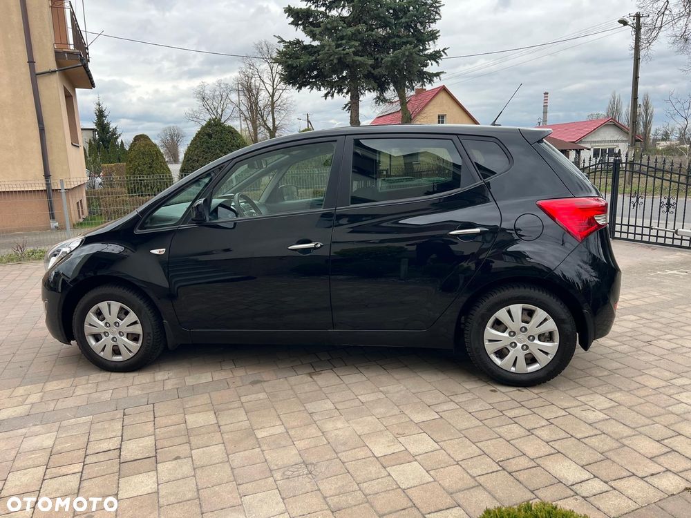 Hyundai ix20 1.6 Comfort - 2