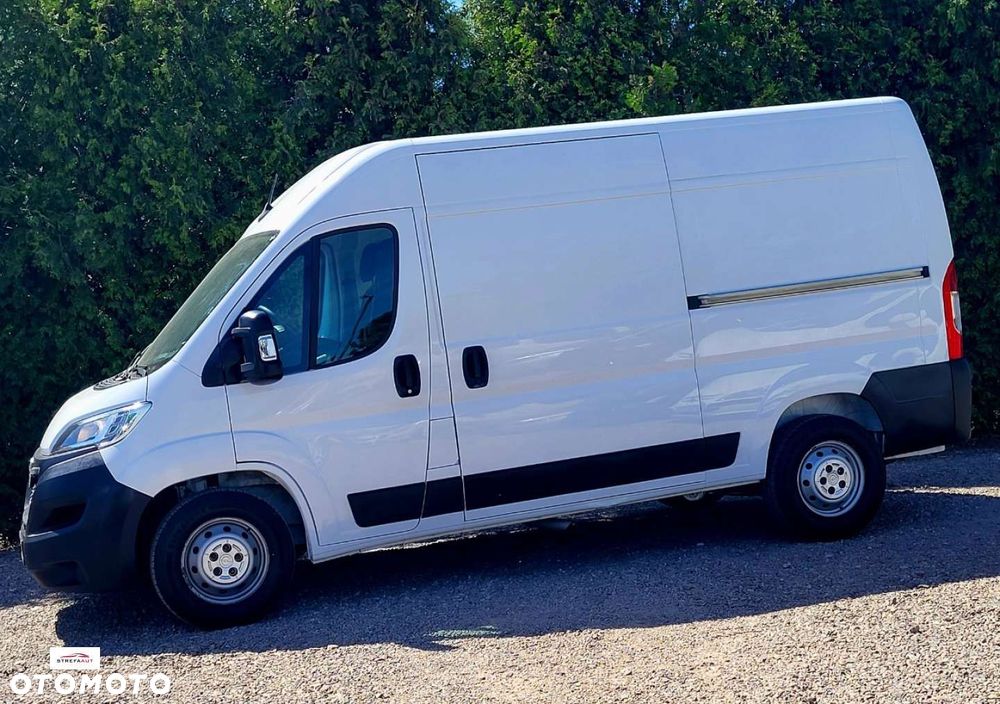 Opel MOVANO - 12