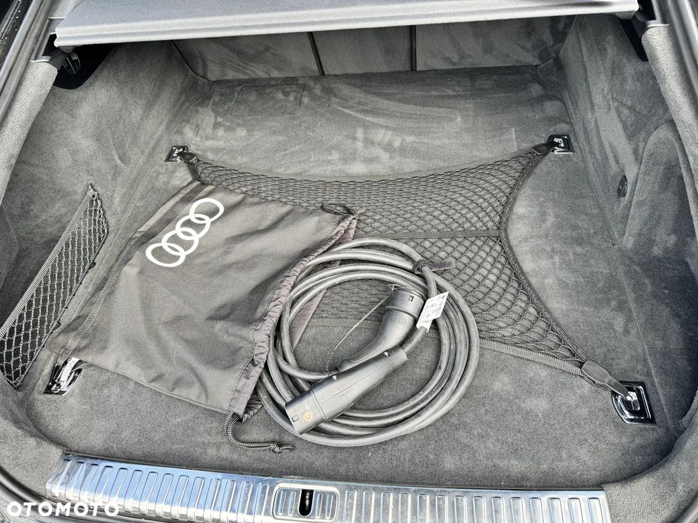 Audi A7 Sportback 55 TFSI e PHEV Quattro S tronic - 24