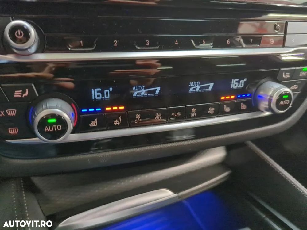 BMW Seria 5 - 6