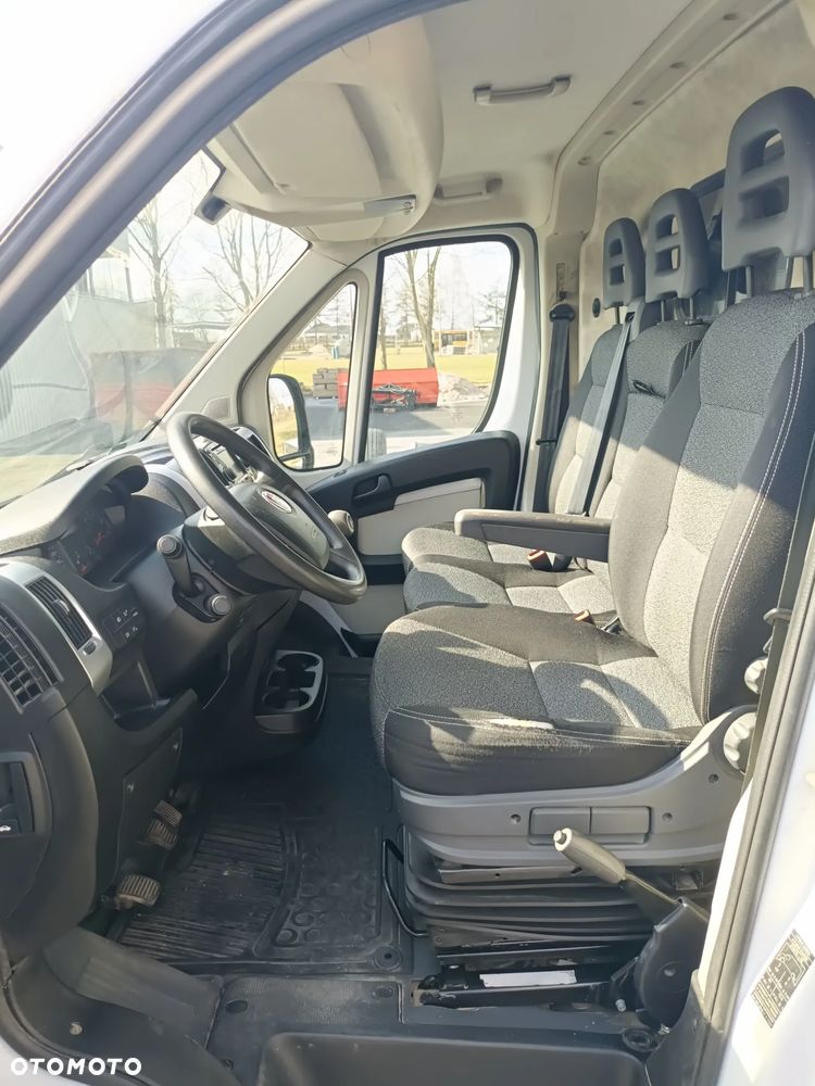 Fiat Ducato - 17