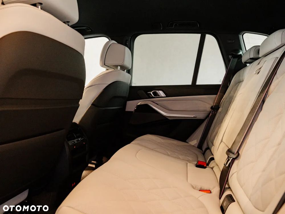 BMW X5 - 15