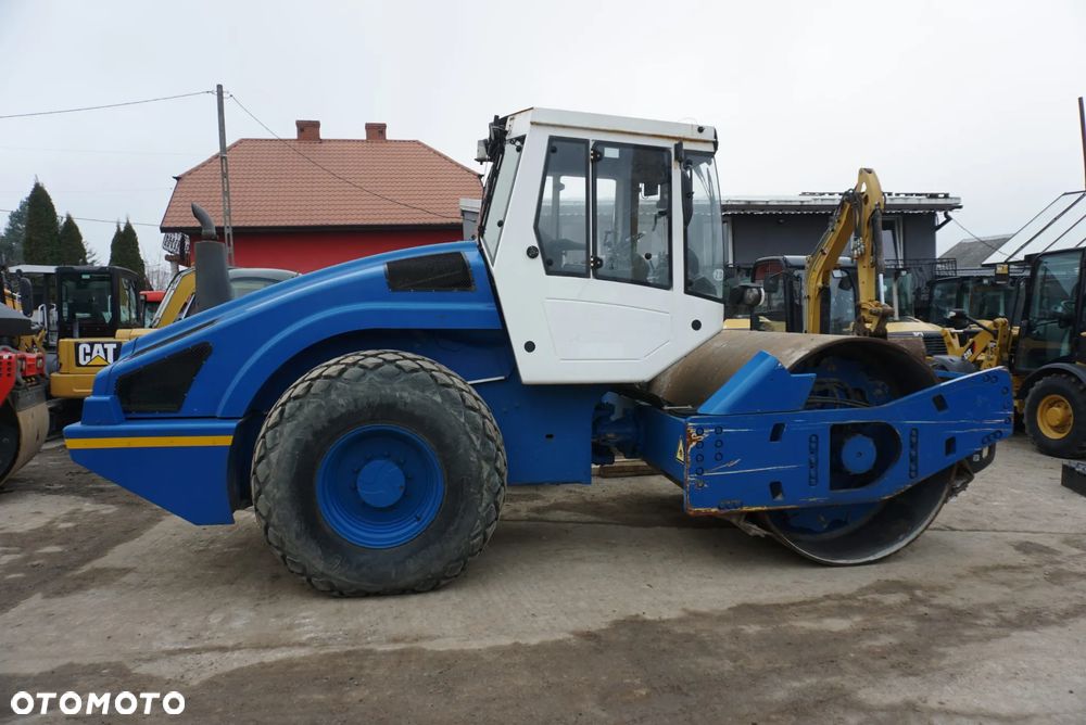 Bomag BW 174 - 3