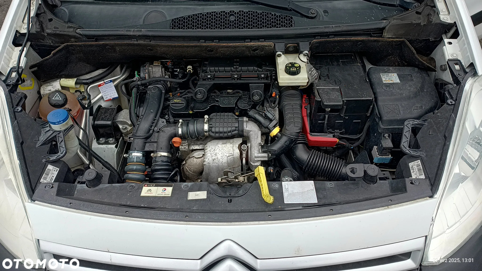 Citroën Berlingo - 3