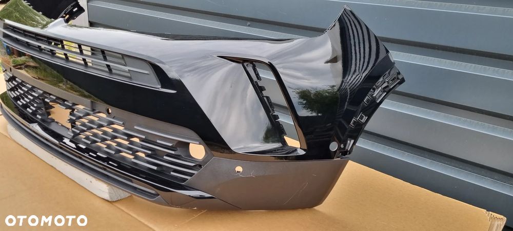 OPEL MOKKA II B 2020- Zderzak przód oryginał ME272 - 4