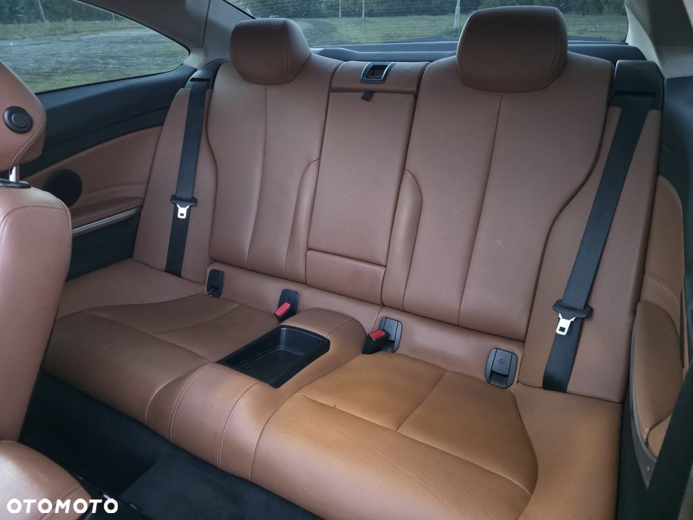 BMW Seria 4 428i xDrive Luxury Line - 18
