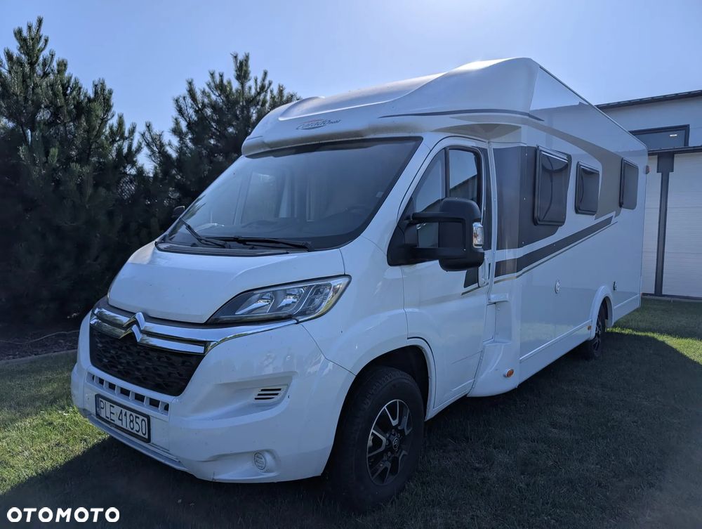 Citroën CARADO - 3
