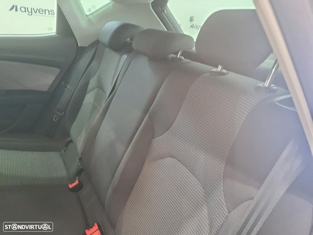 SEAT Leon 1.0 EcoTSI Style S/S - 10