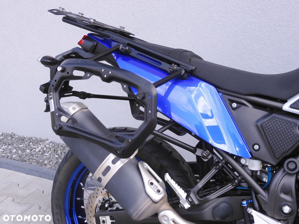 Yamaha Tenere - 14