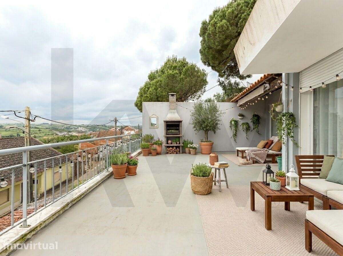 Excelente oportunidade de negócio em Olhalvo, Alenquer - Grande imagem: 5/20