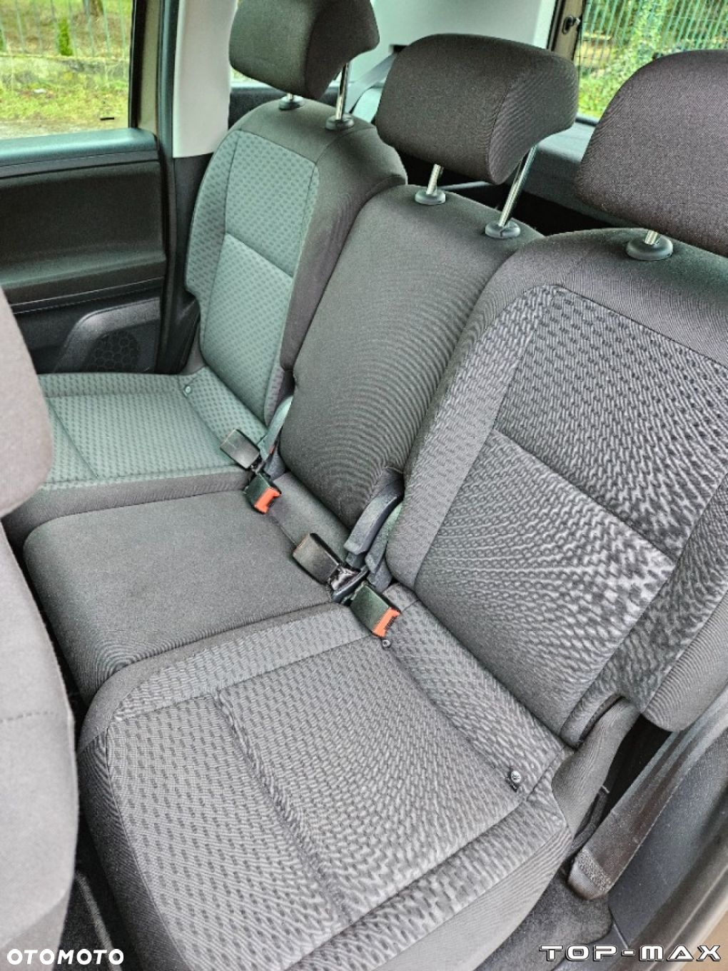 Skoda Roomster - 21
