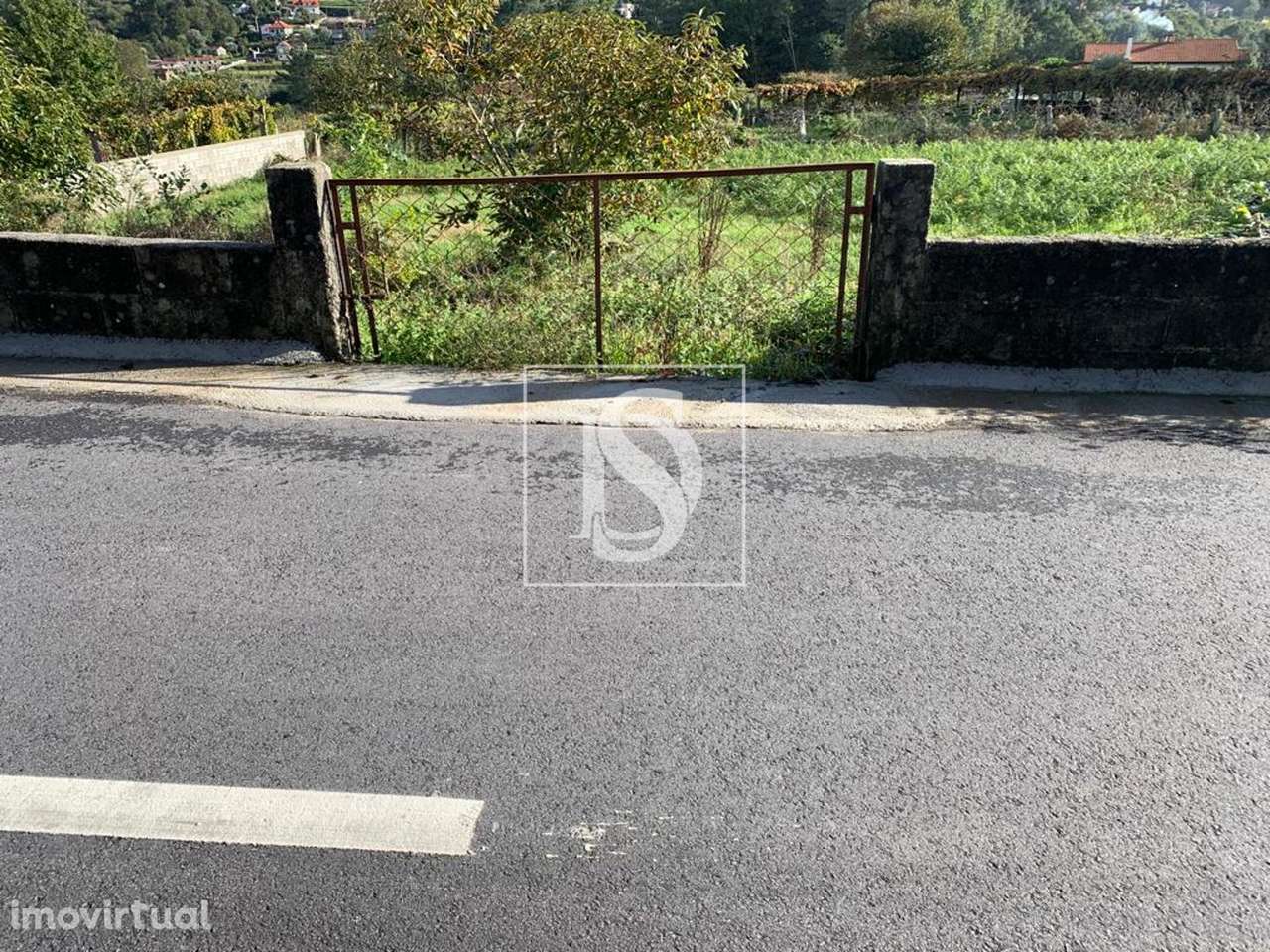 Terreno  Venda em Couto,Arcos de Valdevez - Grande imagem: 3/18