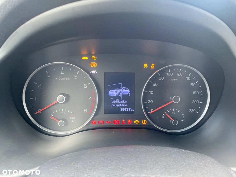 Kia Stonic 1.0 T-GDI XL - 7
