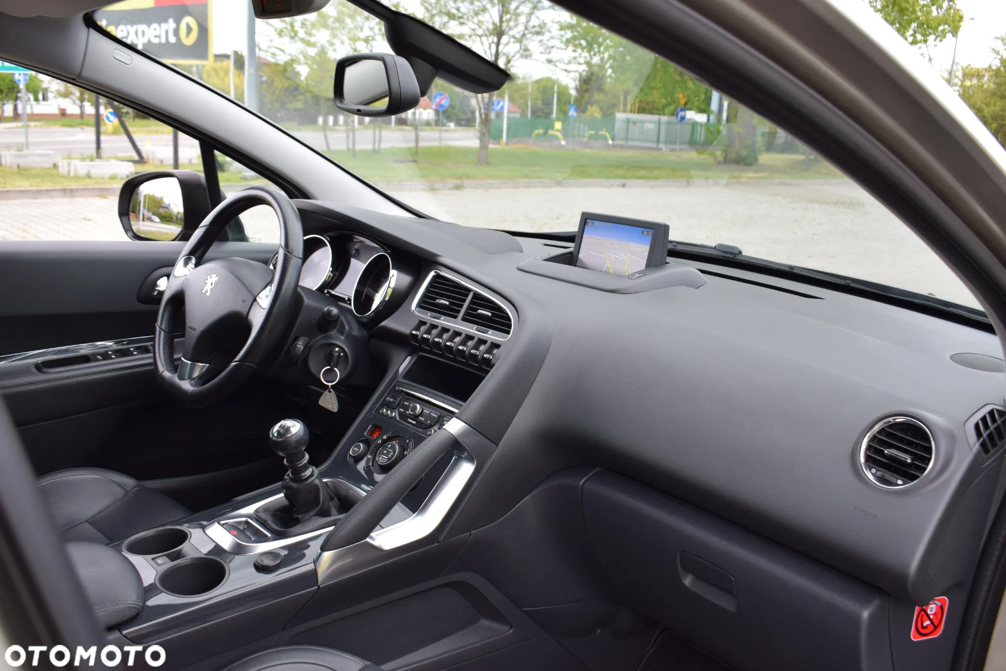 Peugeot 3008 - 30