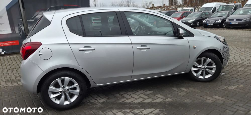 Opel Corsa 1.3 CDTI Color Edition - 17