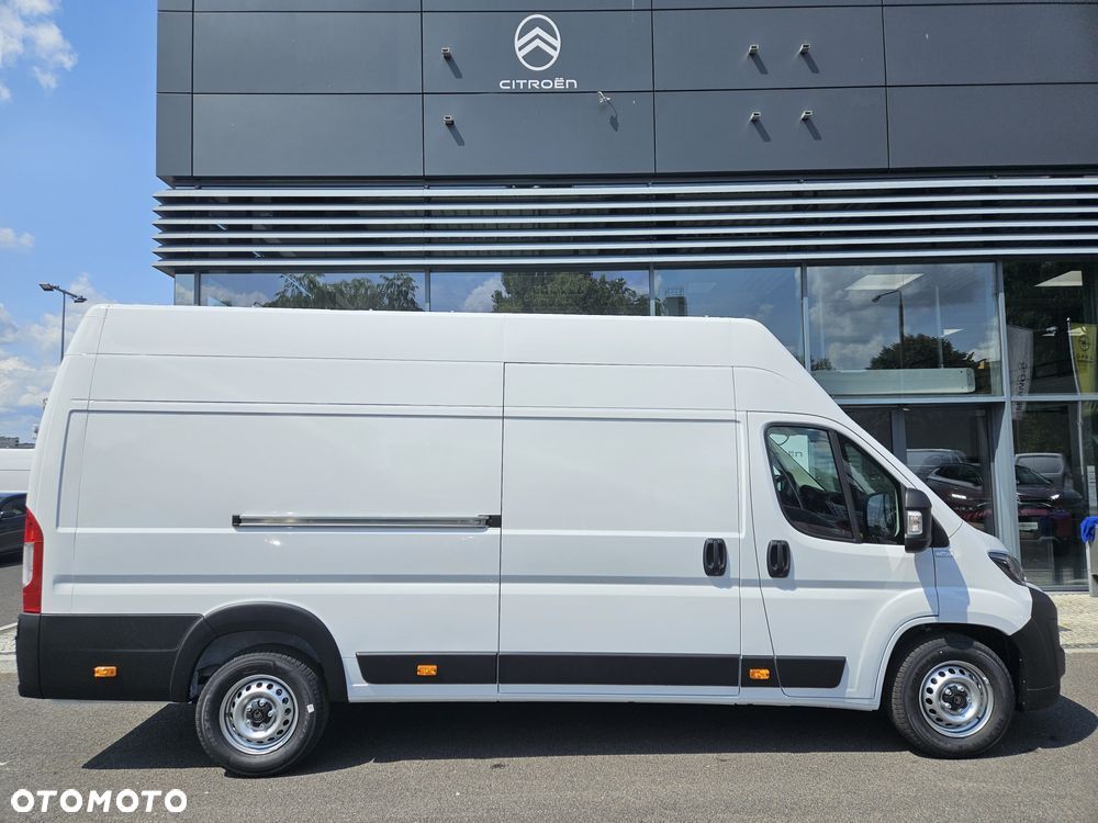 Citroën Jumper Heavy H3-Power L4H3 - 5
