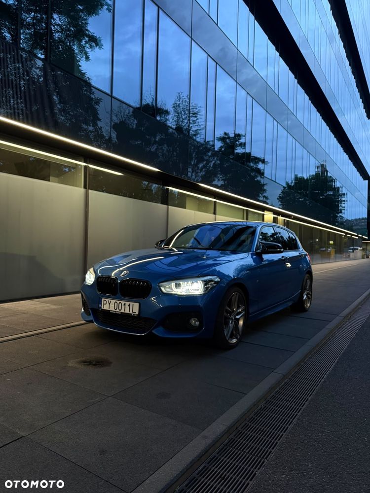 BMW Seria 1 118i M Sport - 17
