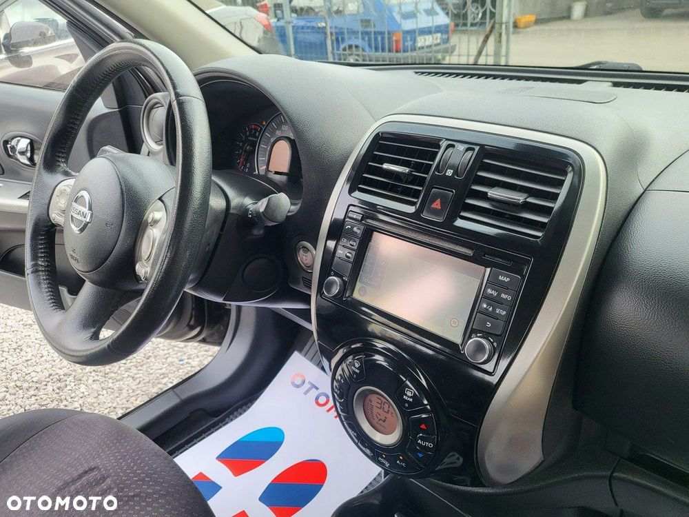 Nissan Micra - 17