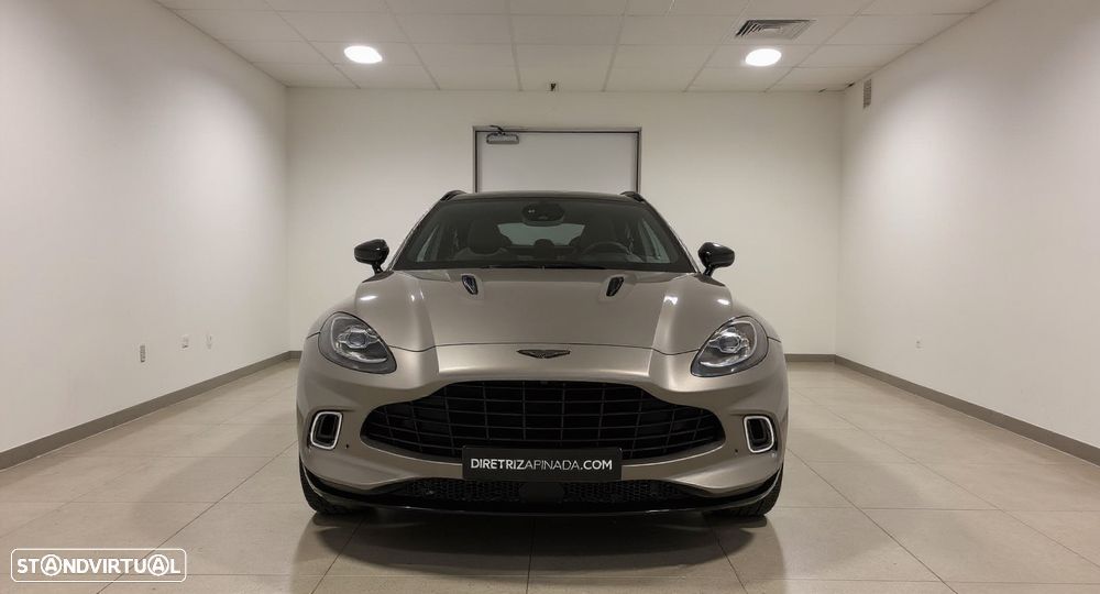 Aston Martin DBX Standard - 1