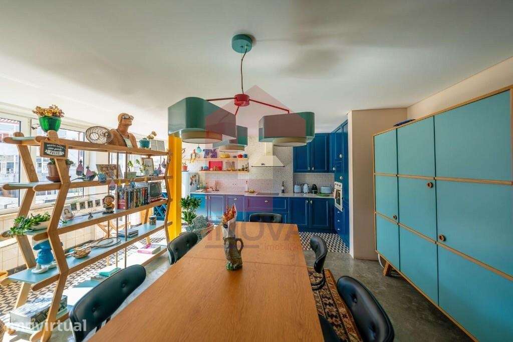 Apartamento T3, São Victor - Grande imagem: 3/22