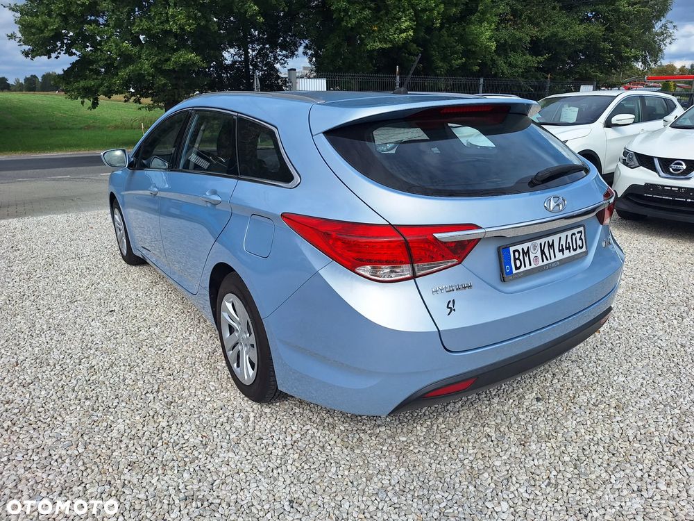 Hyundai i40 1.6 Comfort - 7