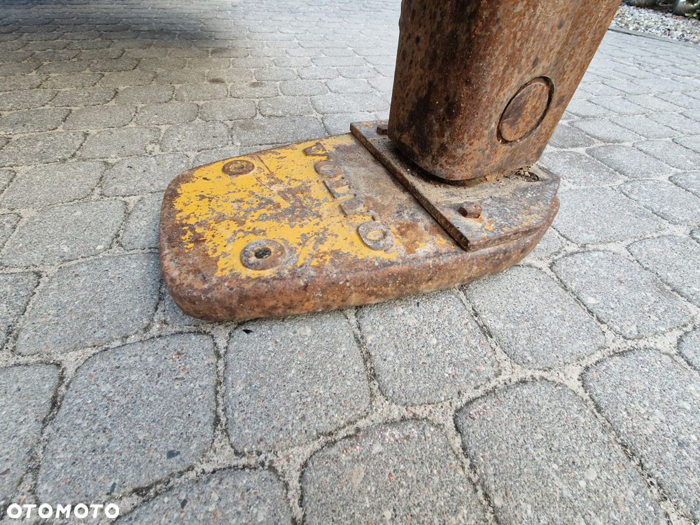 Volvo BL71 Teleskop Import Oryginał Stan bdb - 13