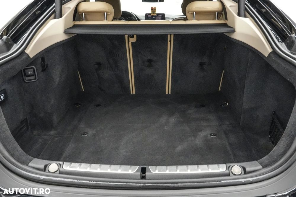 BMW Seria 4 420i xDrive AT - 26