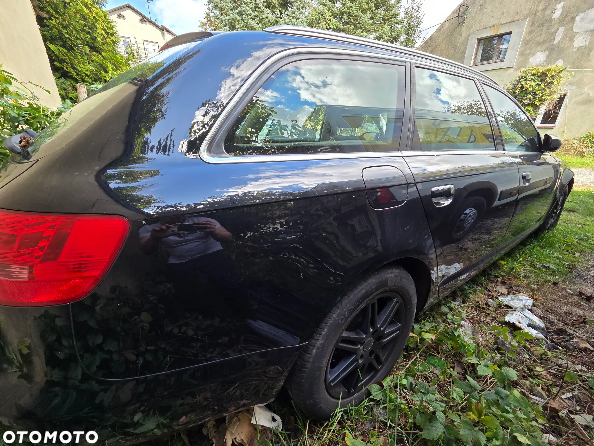 Audi A6 - 3