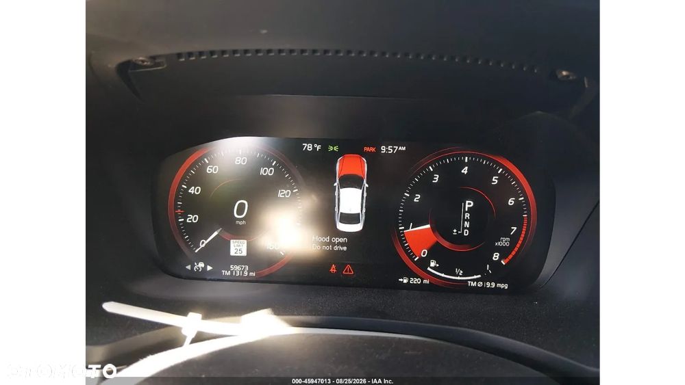 Volvo S60 T6 AWD R-Design - 10