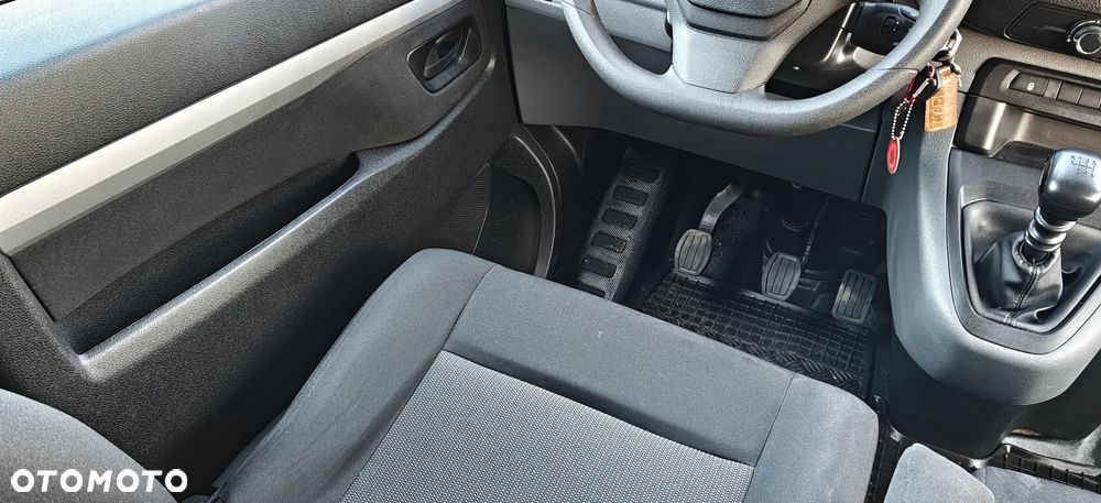 Citroën Jumpy Combi - 33